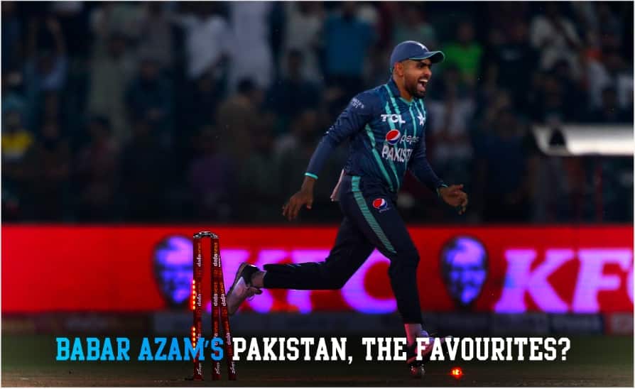 T20 World Cup 2022: Can Pakistan's prince be the undisputed king?